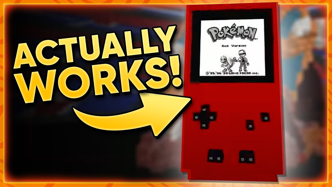 10 Weirdest Things Ever Built In Minecraft