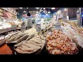 Seattle - Pike Place Market (4K) Monthly Walkthrough Jan. 3, 2021