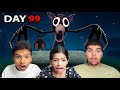 روبلوكس ٩٩ ليلة في الغابة  99    