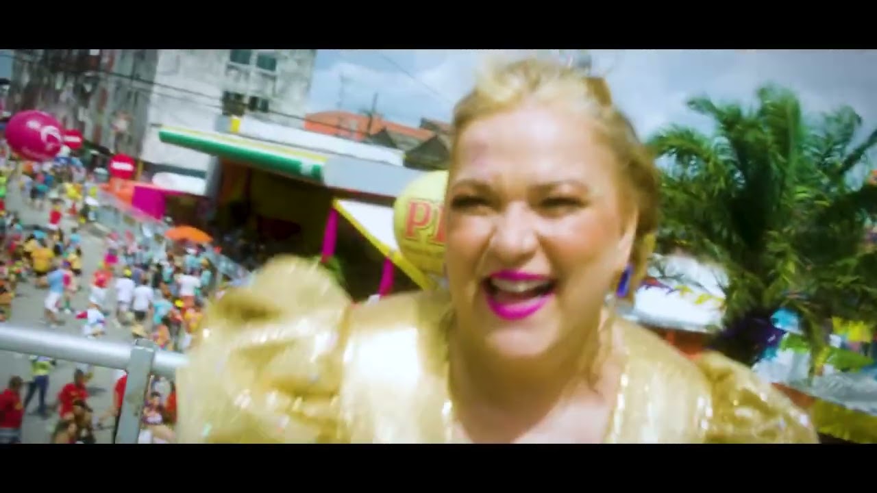 Trailer de O Ano Em Que O Frevo Não Foi Pra Rua