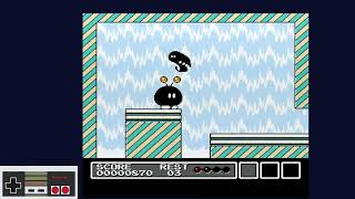 Gimmick! - Level 1 Skip RTA