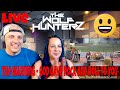 The Warning (Dany, Pau & Ale) God Gave Rock and Roll to You | THE WOLF HUNTERZ Reactions
