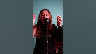 PINK - All Out Of Fight (LEEZ Acoustic Cover)