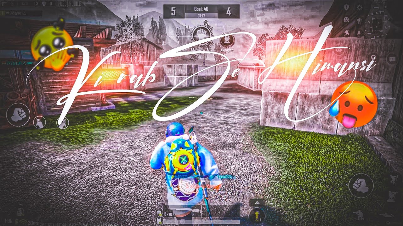 KE RAB SE HAI MANGI 🫣💔 Slowed + Reverb - LOFI - PUBG🌹 MONTAGE EDIT BY ...