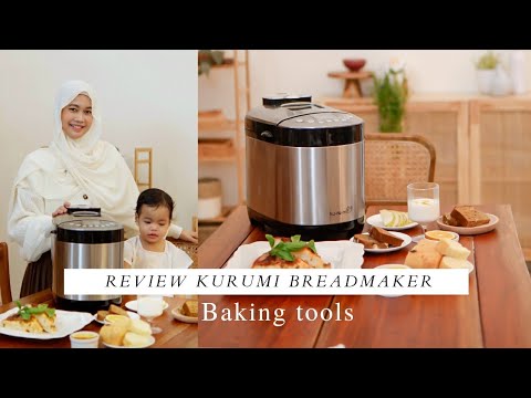 Video: Cara Membuat Kek Curd Yang Enak Di Pembuat Roti
