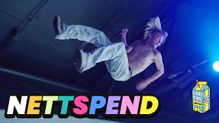 I Saw Nettspend In Chicago For $1