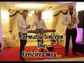 Formatia Sincron din Satu Mare - Fericirea mea (live)