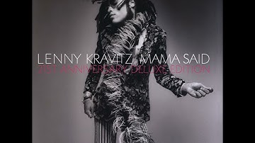 Lenny Kravitz - 