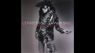 Lenny Kravitz - 'Always On The Run' (2012 Remaster)