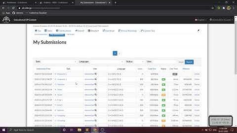 Atcoder DP Contest Problem E Editorial | Understanding Dynamic Programming | Part 3