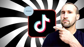 Why You Should Delete Tik Tok