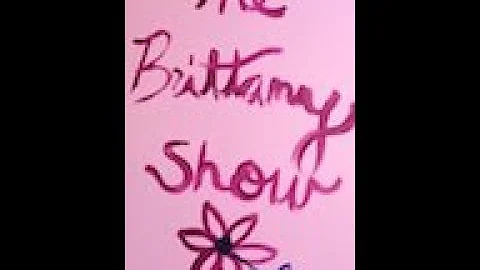 The Brittany Show