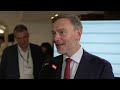 Wie sieht Christian Lindners Zukunft aus? „Wir wählen jetzt erst einmal“ | RTL Nachtjournal