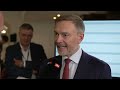 Wie sieht Christian Lindners Zukunft aus? „Wir wählen jetzt erst einmal“ | RTL Nachtjournal