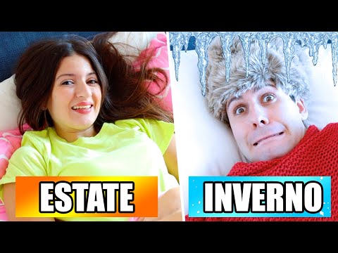 Video: Come arrivano l'estate e l'inverno?