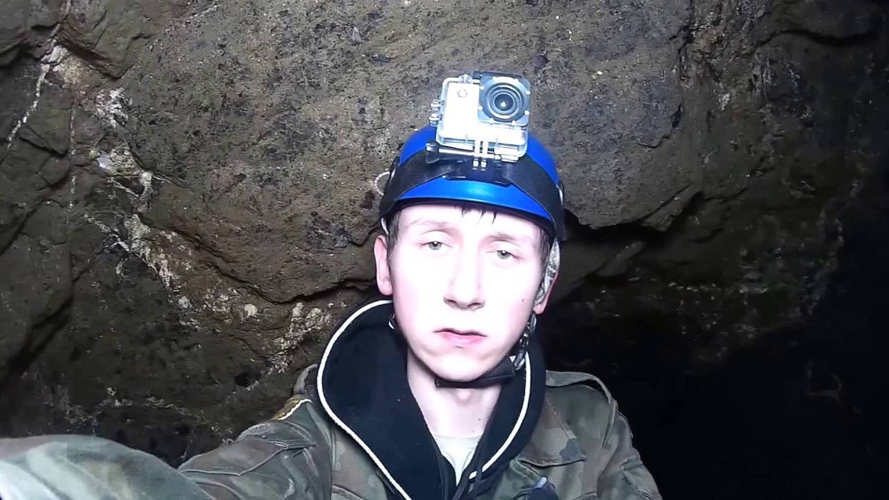 Sztolnia "Apteka" ze stabilizacją YT