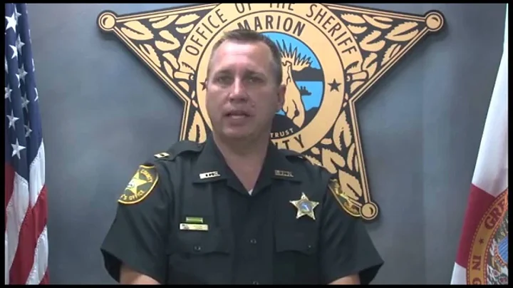 Your Daily Crime Report 09-02-14
