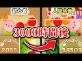 【スイカゲーム】初心者が3000時間を経て人間をやめるまでの記録