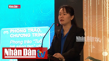 Thúc đẩy tinh thần khởi nghiệp, đổi mới sáng tạo