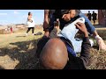 MJOLO CHEATERS || HE WAS CAUGHT HIDING IN A WALLDROP