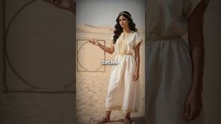 Ancient Queen Used Math To Steal Entire Country