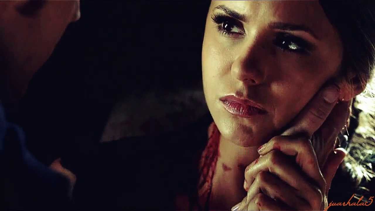 Elena | Stefan ☽ Take me back to the start