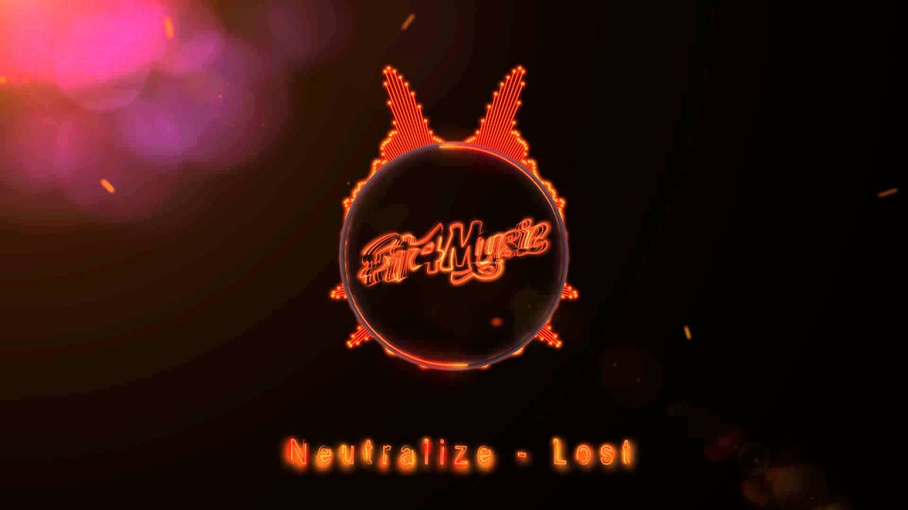 Neutralize - Lost [Dubstep]