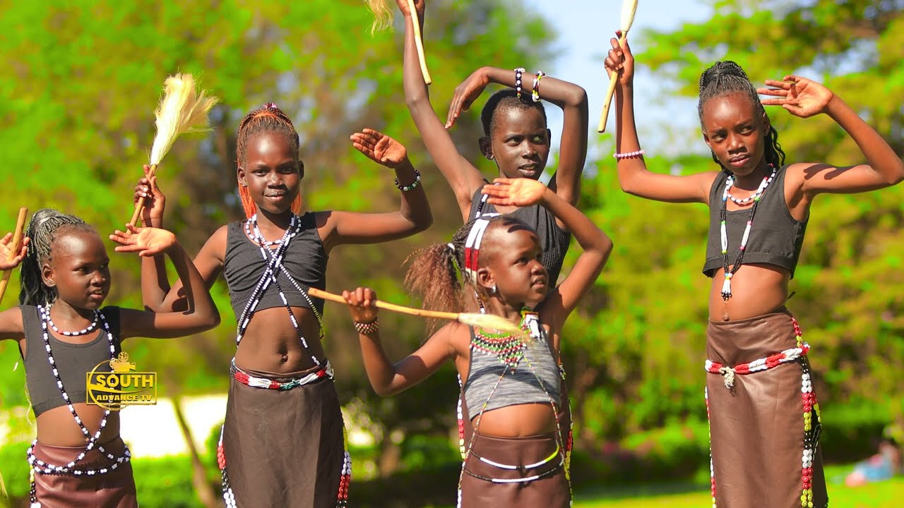 Nyiir Twic Mayardt In Eldoret