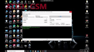 qmobile i6i 2020 formate unlock with cm2