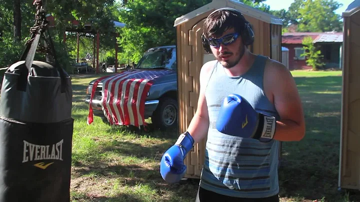 Christopher Raines ALS Ice Bucket Challenge
