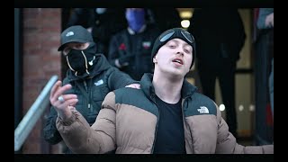 TB ft. Tantskii - Play The Game [Official Music Video]