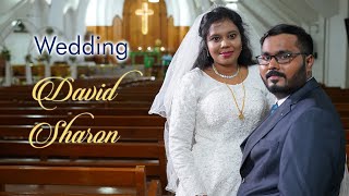 David Sharon Cinematic Wedding Story Welcome Studio...