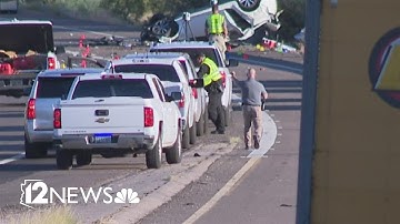 3 GCU students killed in wrong-way crash on I-17