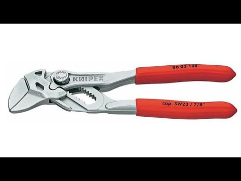 Mini Handschraubstock Von YATO | Ideal Für Präzisionsarbeiten, Modellbau & Basteln