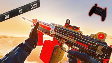 Feng 82 Is OP In Black Ops 6 + Secret Meta Feng 82 Loadout