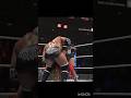 Triple H vs Lacey Evans Pedigree PART 2