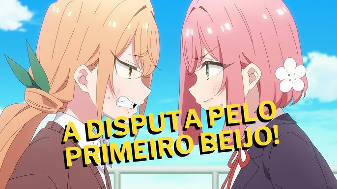 Miss Kobayashi's Dragon Maid - Episódio 1 (Dublado) 