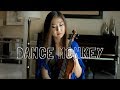 Dance Monkey – Tones and I - Violin Cover