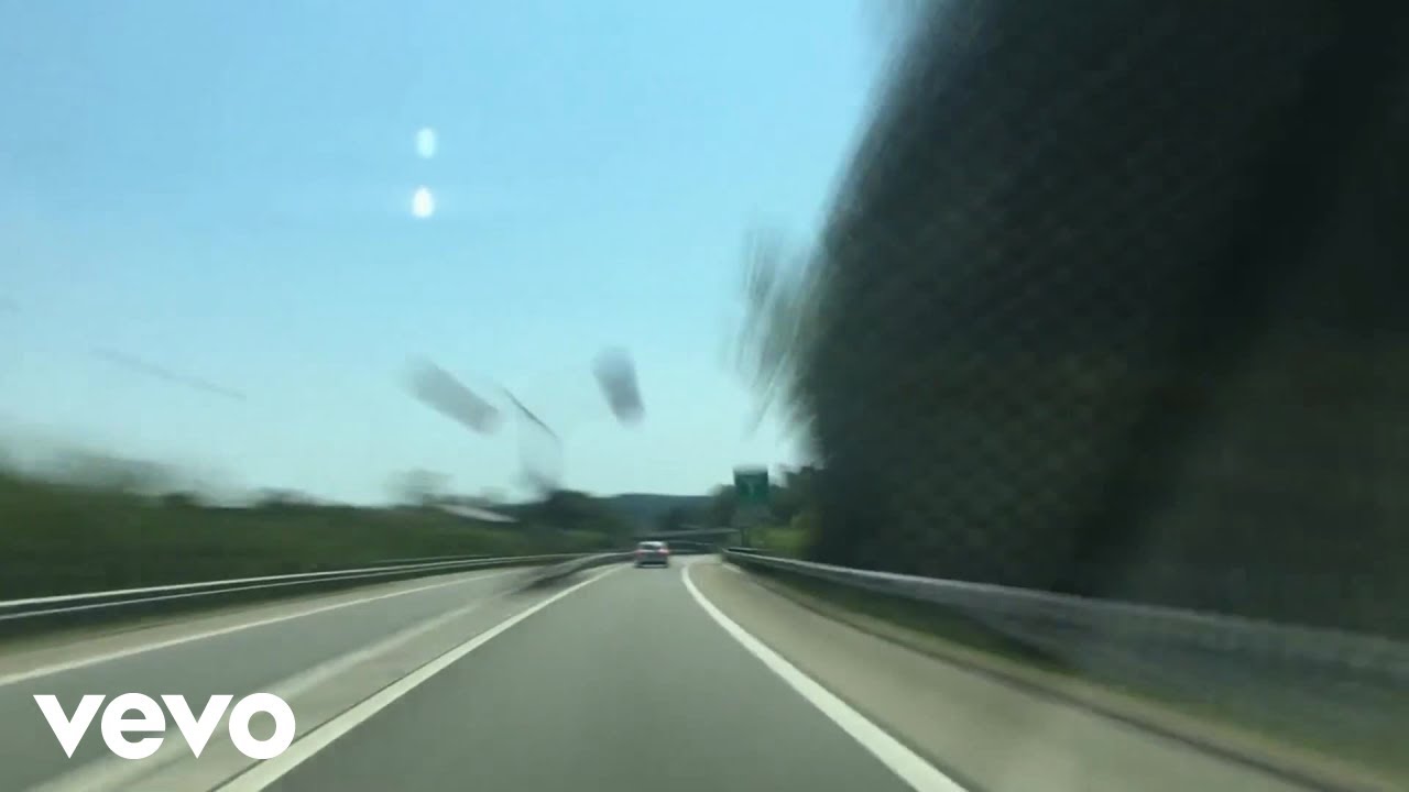 The Brian Scott Musical Experience - HIghway To Nowhere