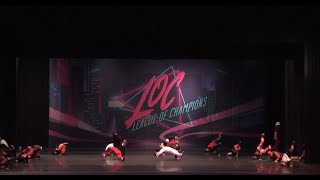 You Got Served - Rhythm Dance Center