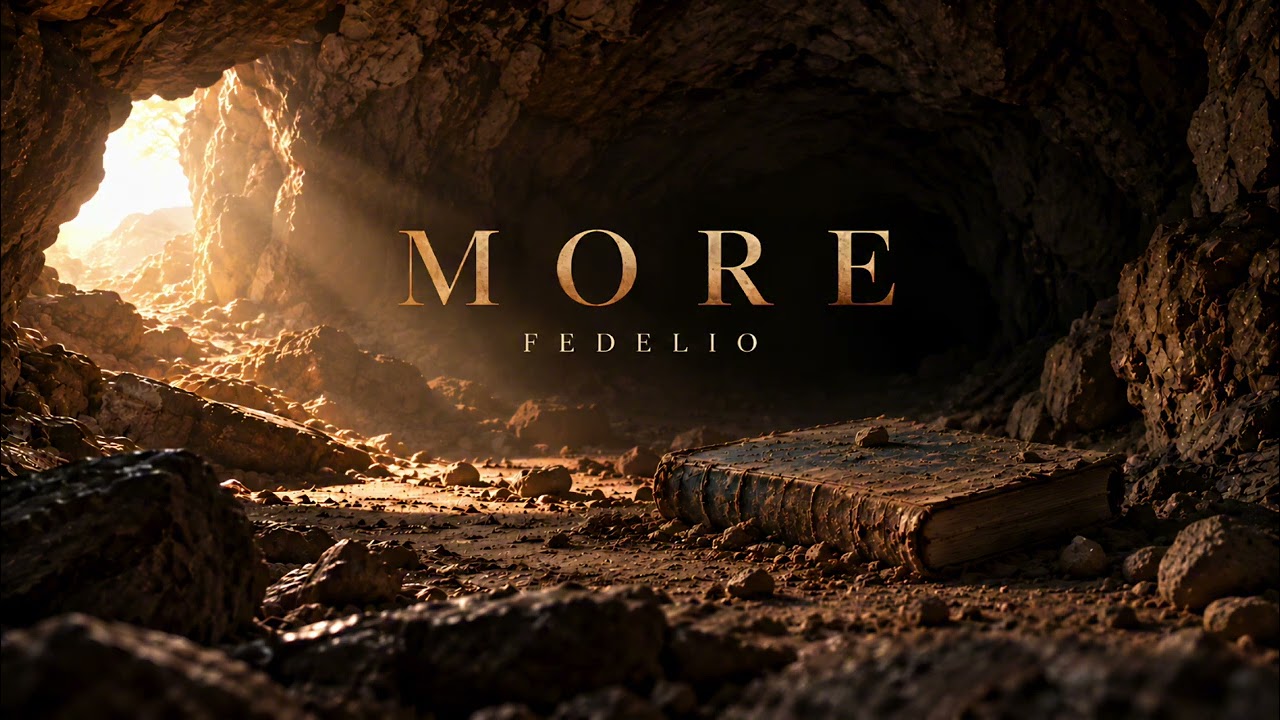 YouTubeでFedelio – MORE | Give Me More (Official Music Video)を視聴 YouTubeでFedelio – MORE | Give Me More (Official Music Video)を視聴