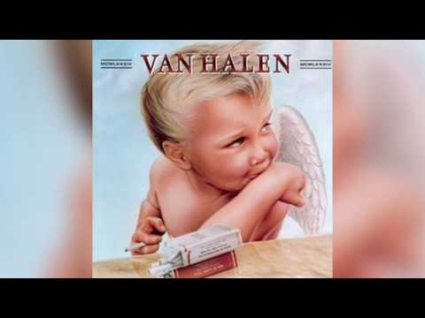 Van Halen - Jump Cover by Craig Kelley
