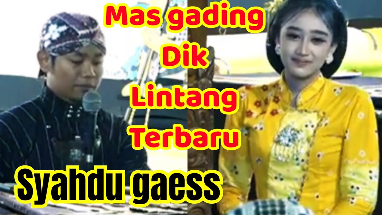 WAYANG KULIT GADING PAWUKIR TERBARU LINTANG KAIRO OFICIAL