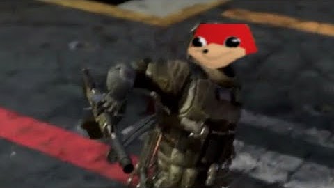 "Do you know the way" cod edit