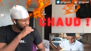 Akbess et One Lyrical sont chauds 🔥🔥🔥 | Photo Ma | Reaction Video !!!