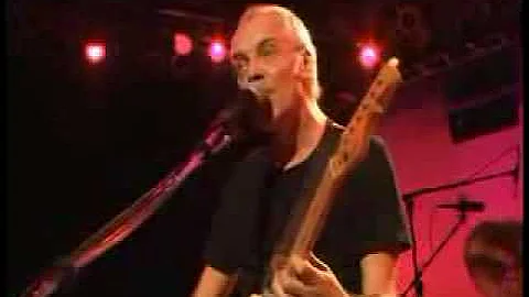 Peter Frampton "Show Me The Way" (Live)