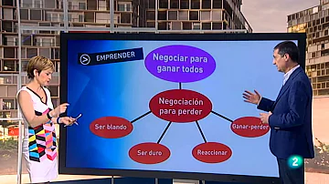 ¿Cuáles son las 3 principales habilidades de negociación que debe aprender para tener éxito?