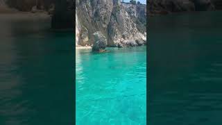 Kefalonia Greece's Majestic Waters and White Rock Cliffs!
