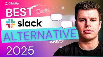 Why We Quit Slack (and the Best Slack Alternatives We Recommend in 2025) | ClickUp