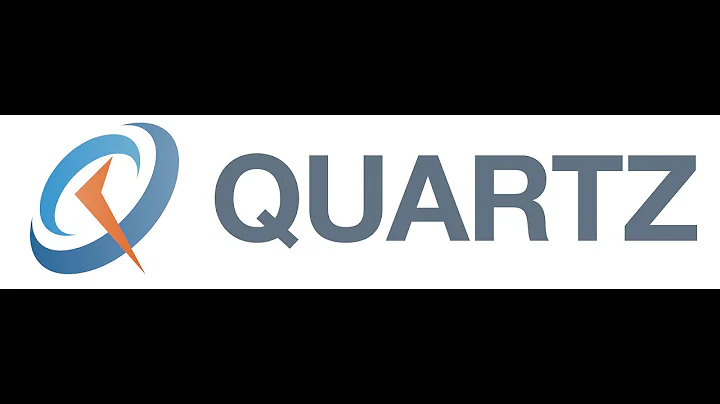 Quartz scheduling tutorial